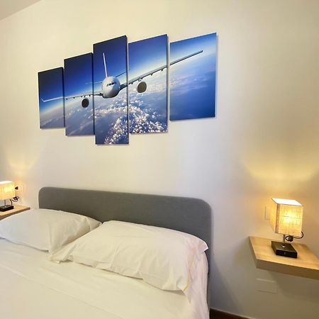 Avantgard Rooms Skyline Retreat Bolonya Dış mekan fotoğraf
