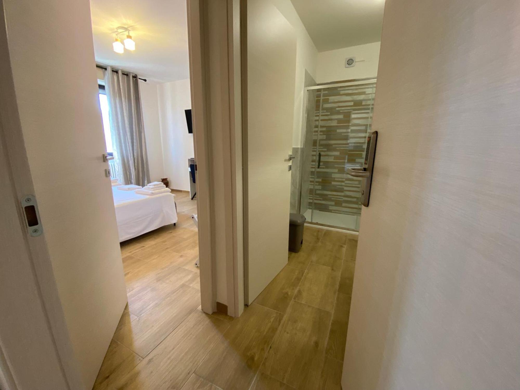 Avantgard Rooms Skyline Retreat Bolonya Dış mekan fotoğraf