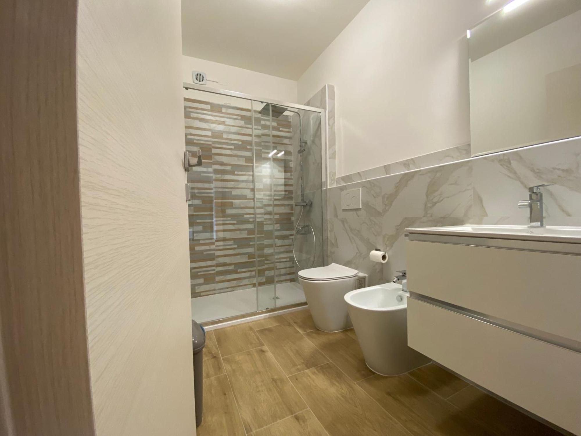 Avantgard Rooms Skyline Retreat Bolonya Dış mekan fotoğraf