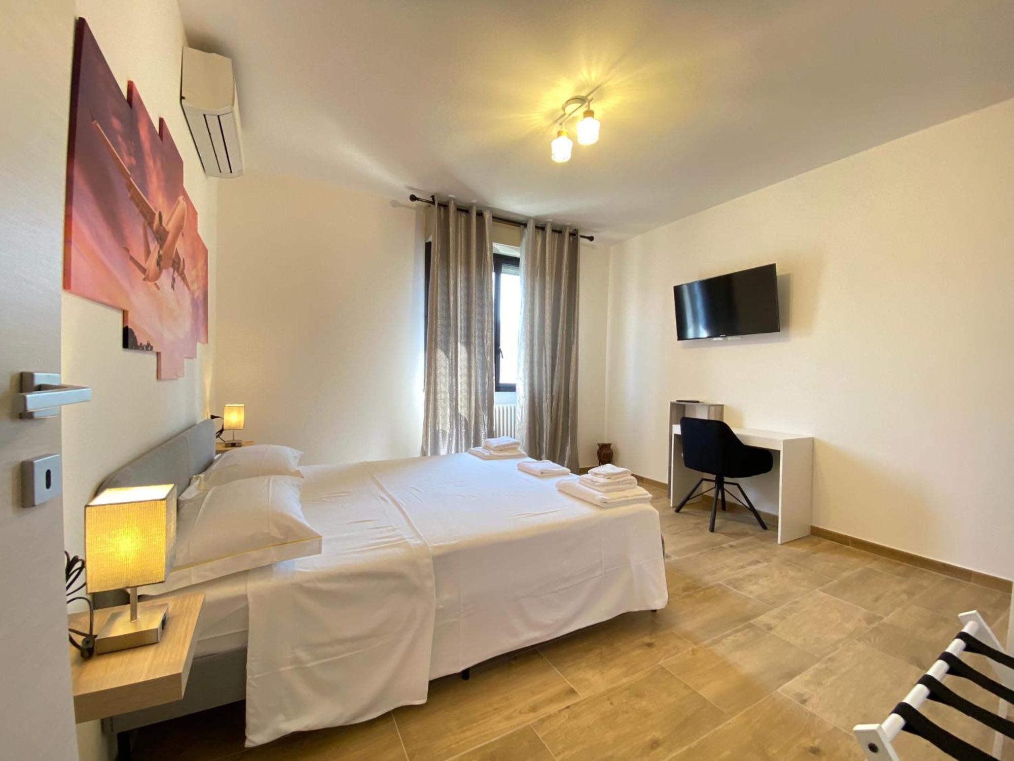 Avantgard Rooms Skyline Retreat Bolonya Dış mekan fotoğraf