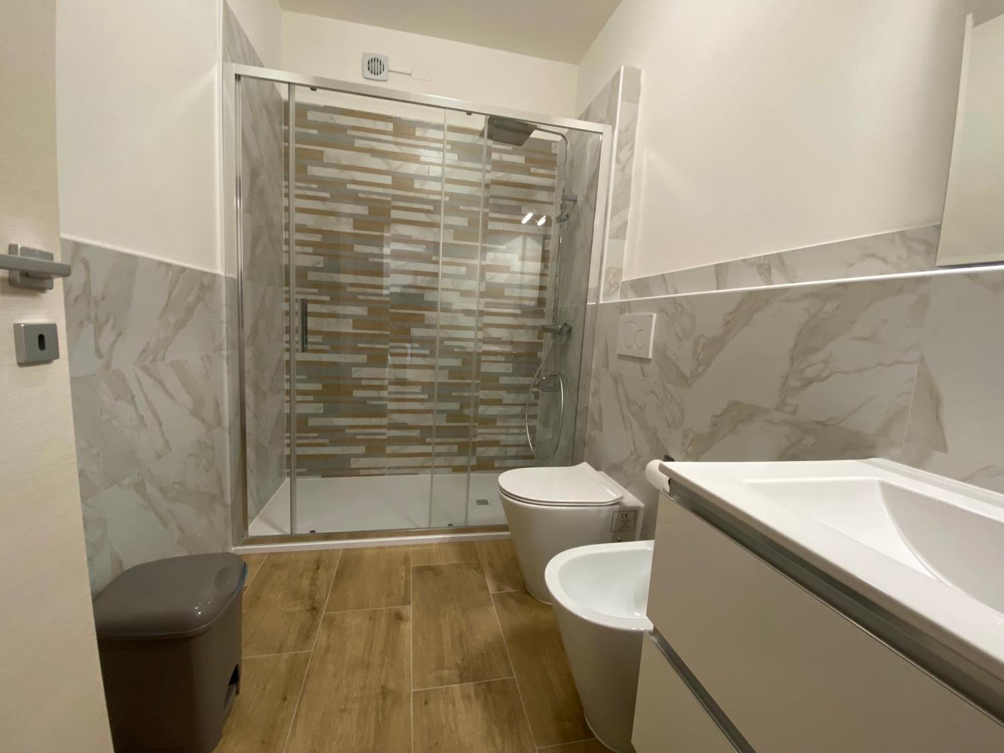 Avantgard Rooms Skyline Retreat Bolonya Dış mekan fotoğraf