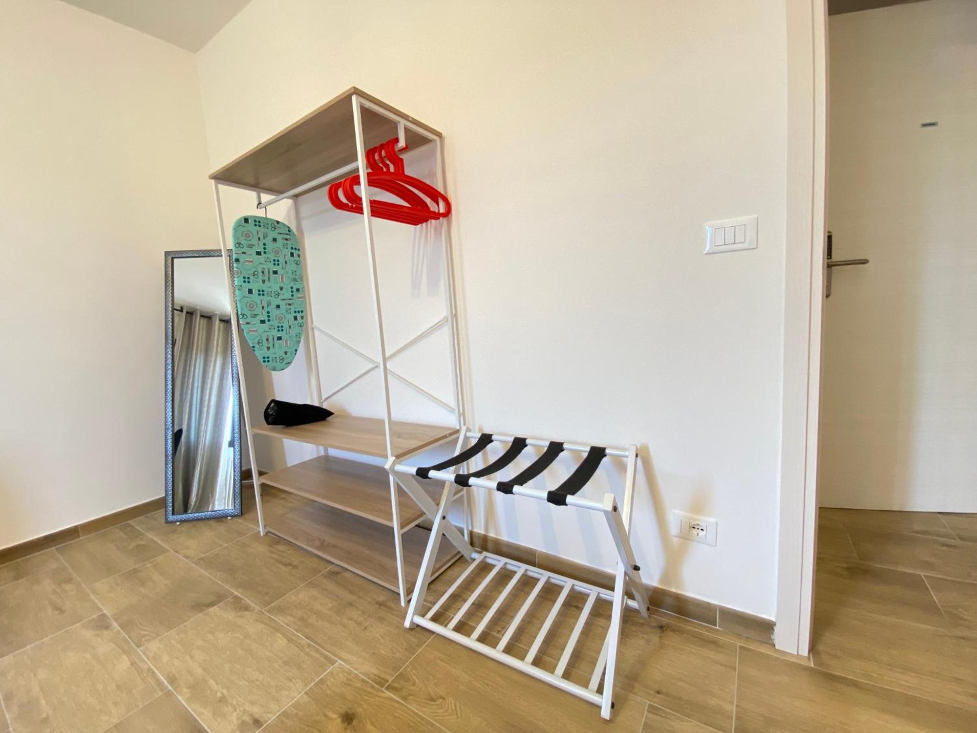 Avantgard Rooms Skyline Retreat Bolonya Dış mekan fotoğraf
