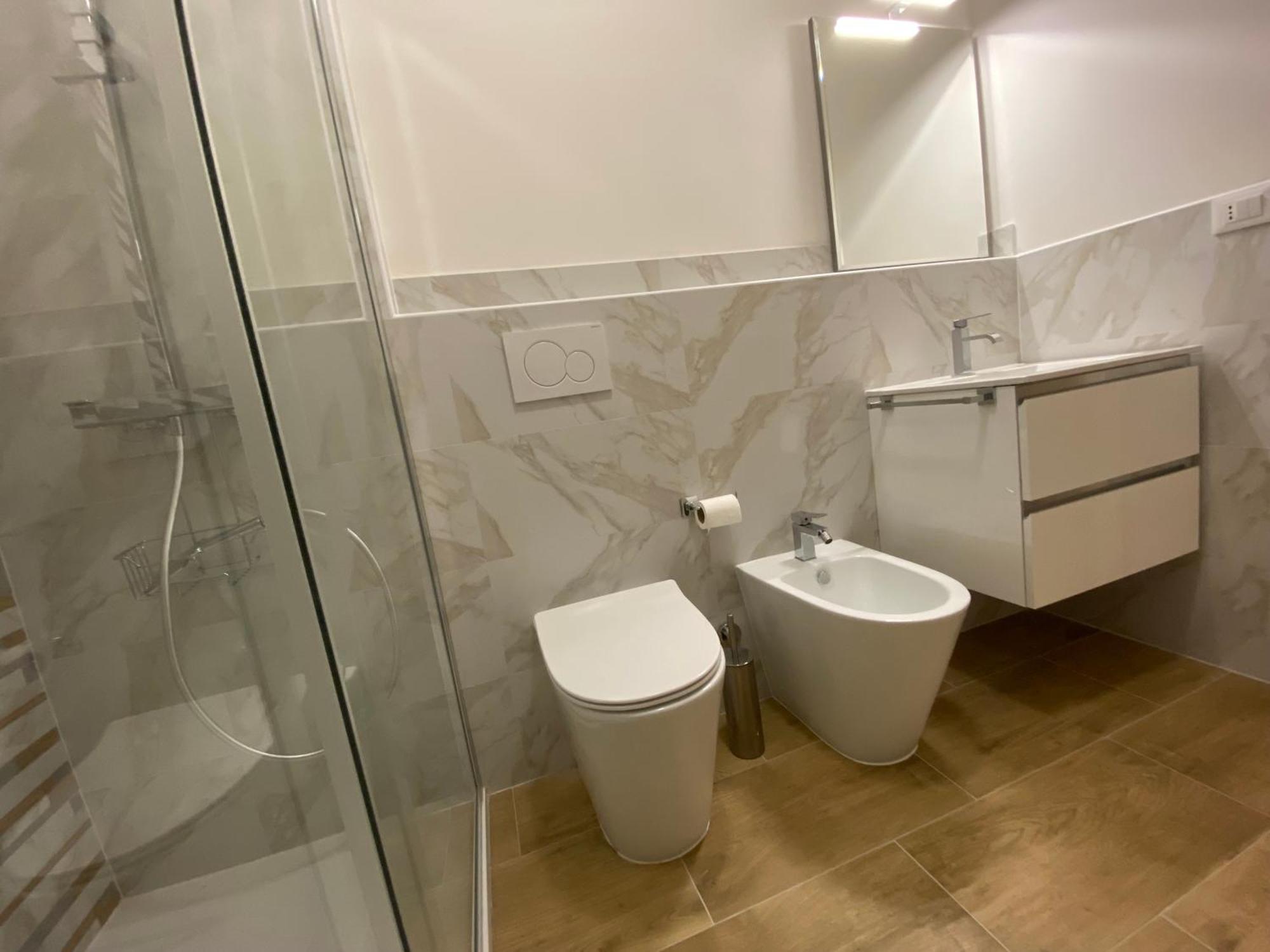 Avantgard Rooms Skyline Retreat Bolonya Dış mekan fotoğraf