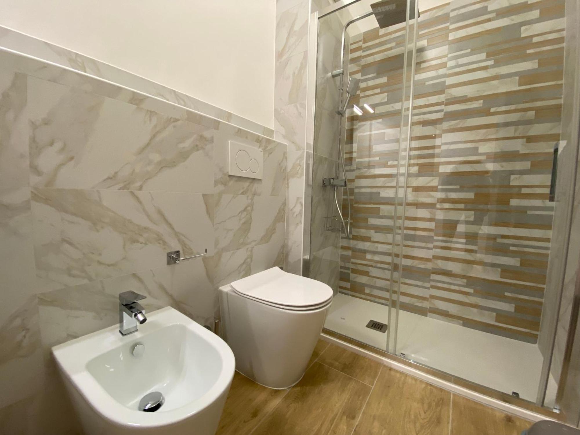 Avantgard Rooms Skyline Retreat Bolonya Dış mekan fotoğraf