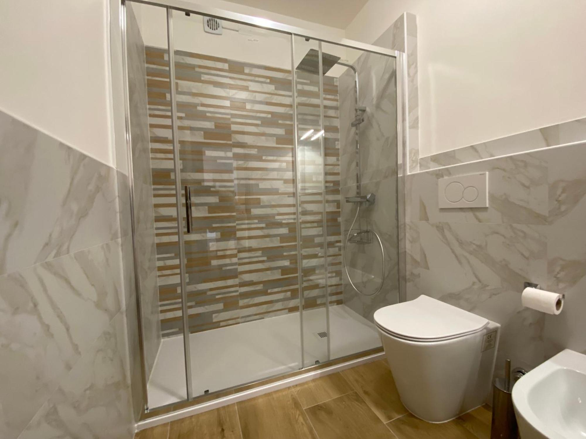 Avantgard Rooms Skyline Retreat Bolonya Dış mekan fotoğraf