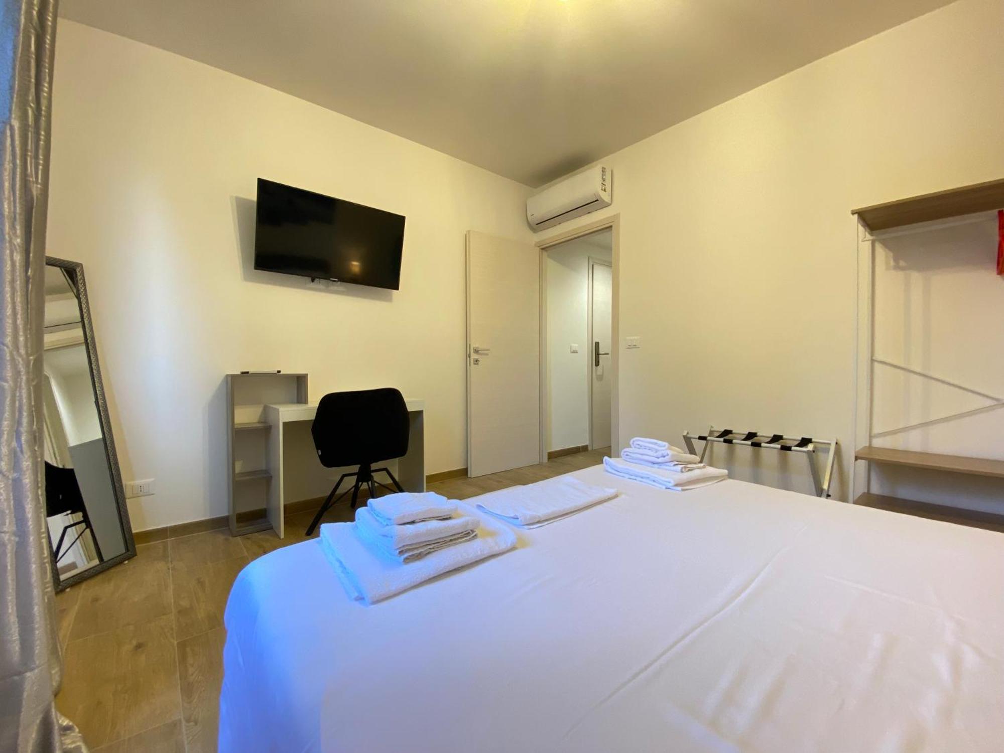 Avantgard Rooms Skyline Retreat Bolonya Dış mekan fotoğraf