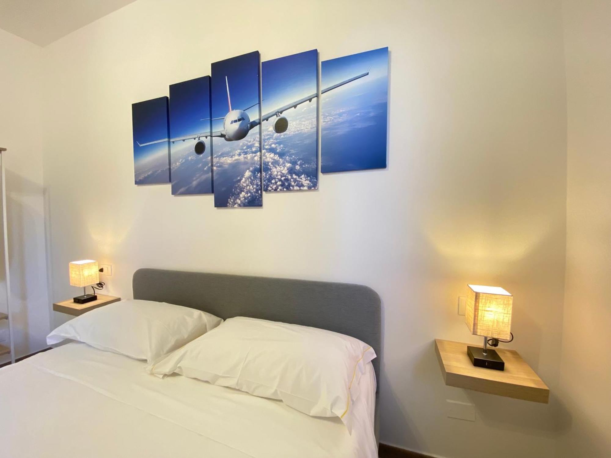 Avantgard Rooms Skyline Retreat Bolonya Dış mekan fotoğraf