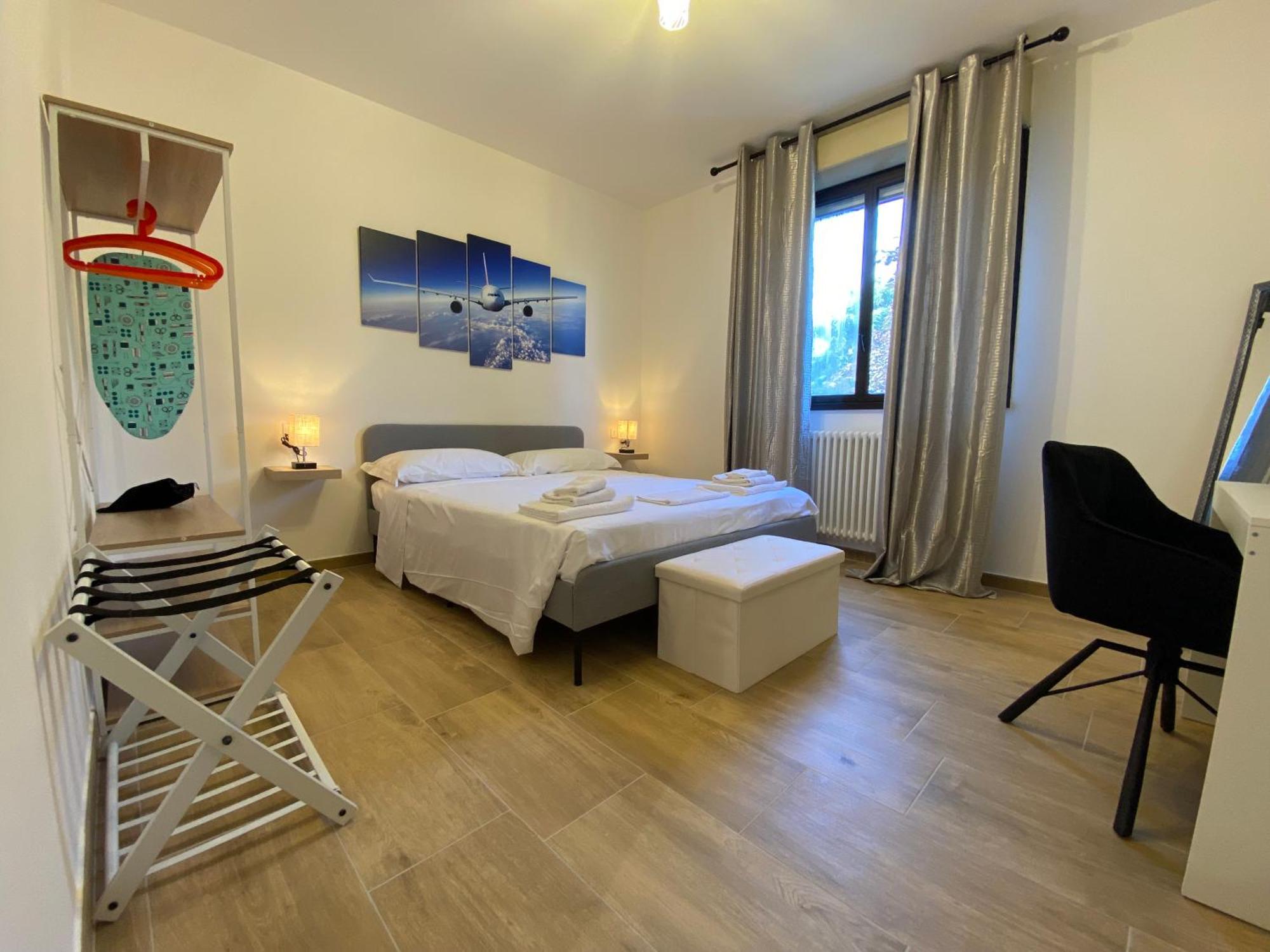 Avantgard Rooms Skyline Retreat Bolonya Dış mekan fotoğraf