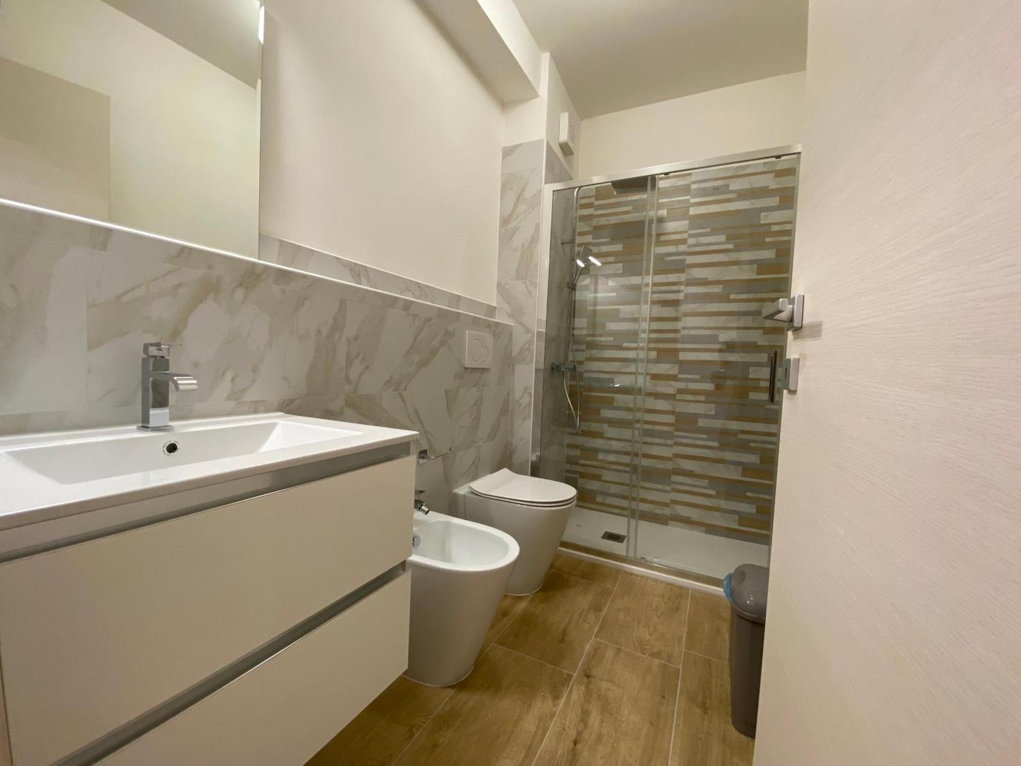 Avantgard Rooms Skyline Retreat Bolonya Dış mekan fotoğraf