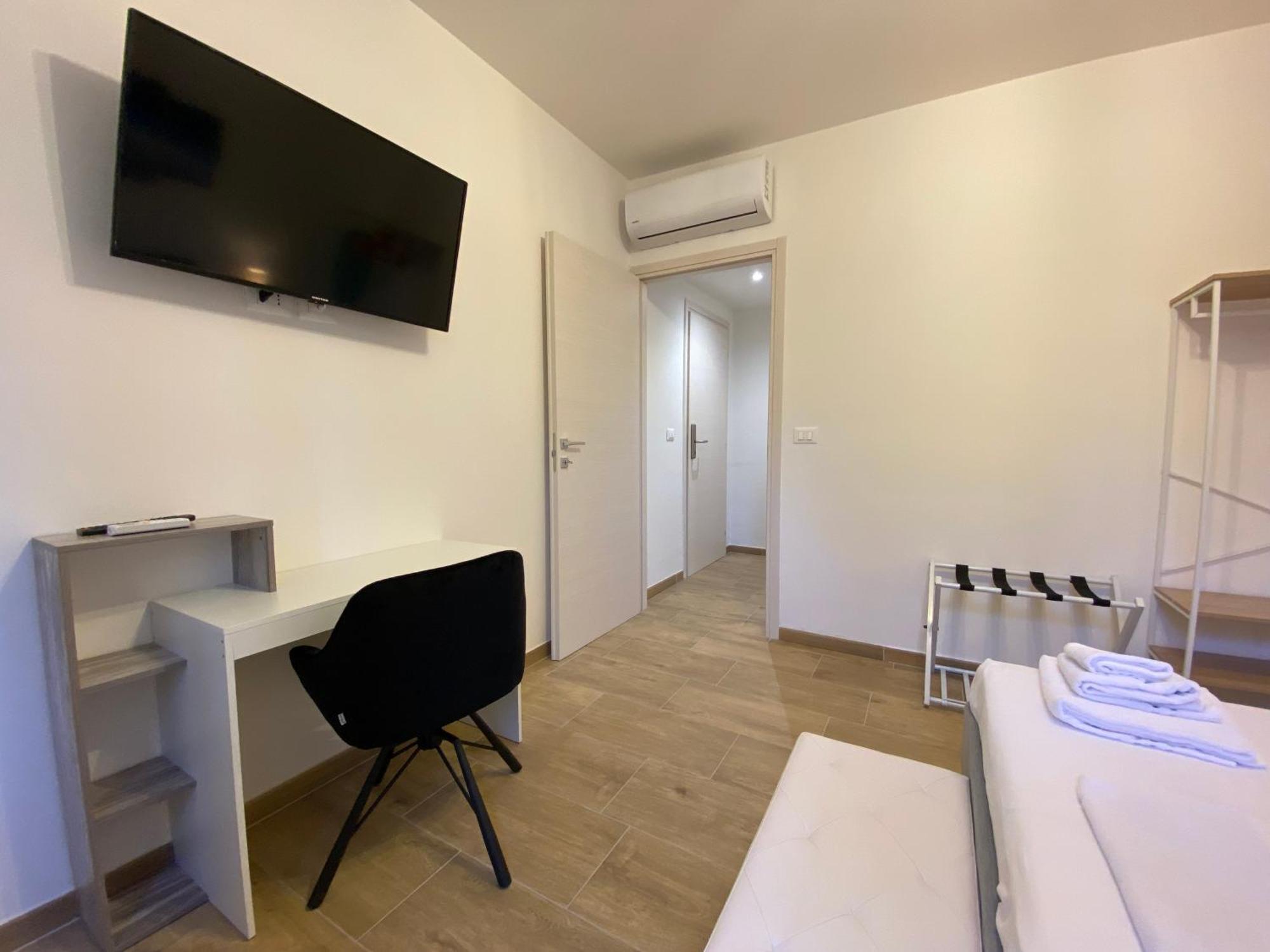 Avantgard Rooms Skyline Retreat Bolonya Dış mekan fotoğraf