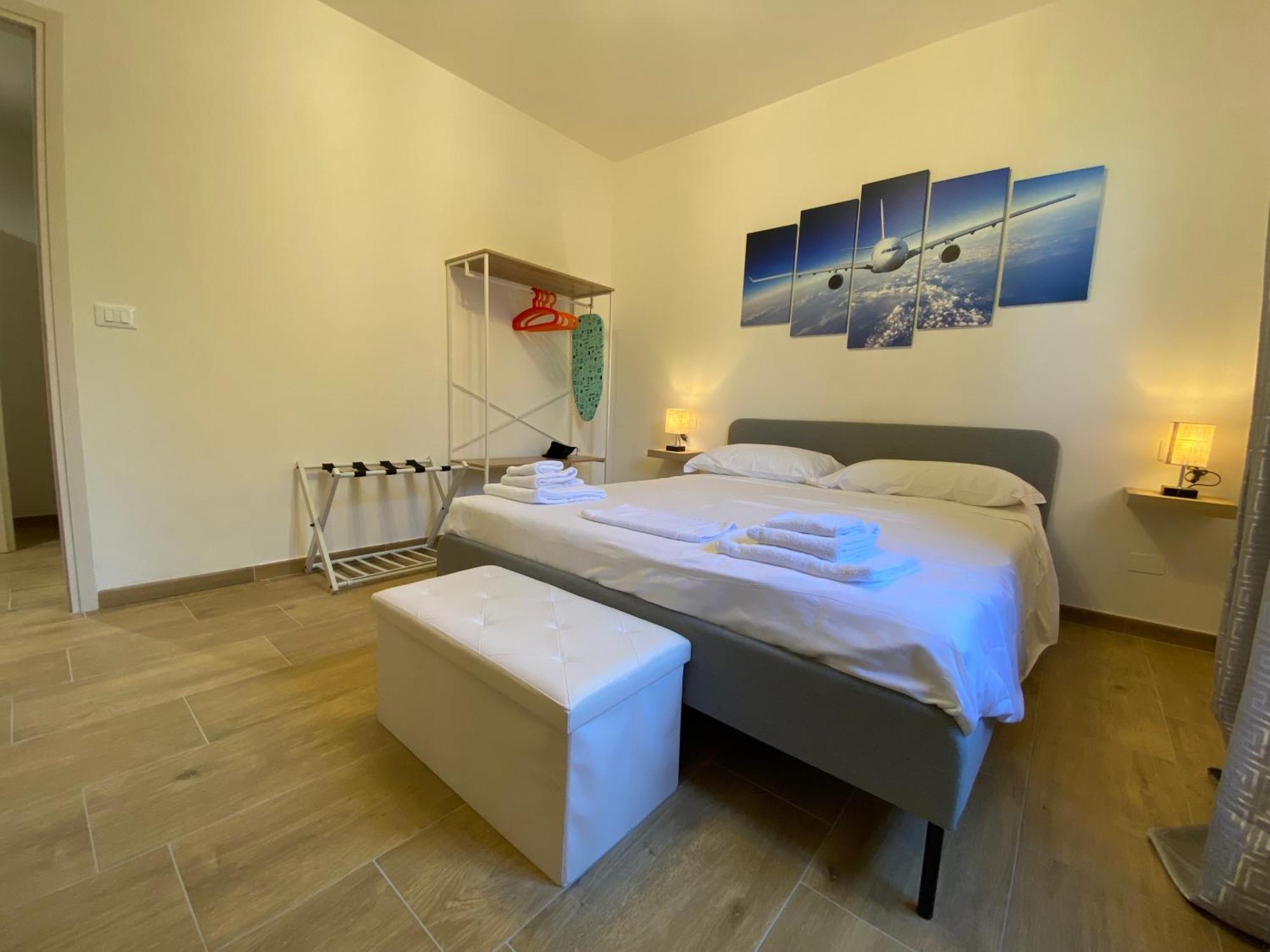 Avantgard Rooms Skyline Retreat Bolonya Dış mekan fotoğraf