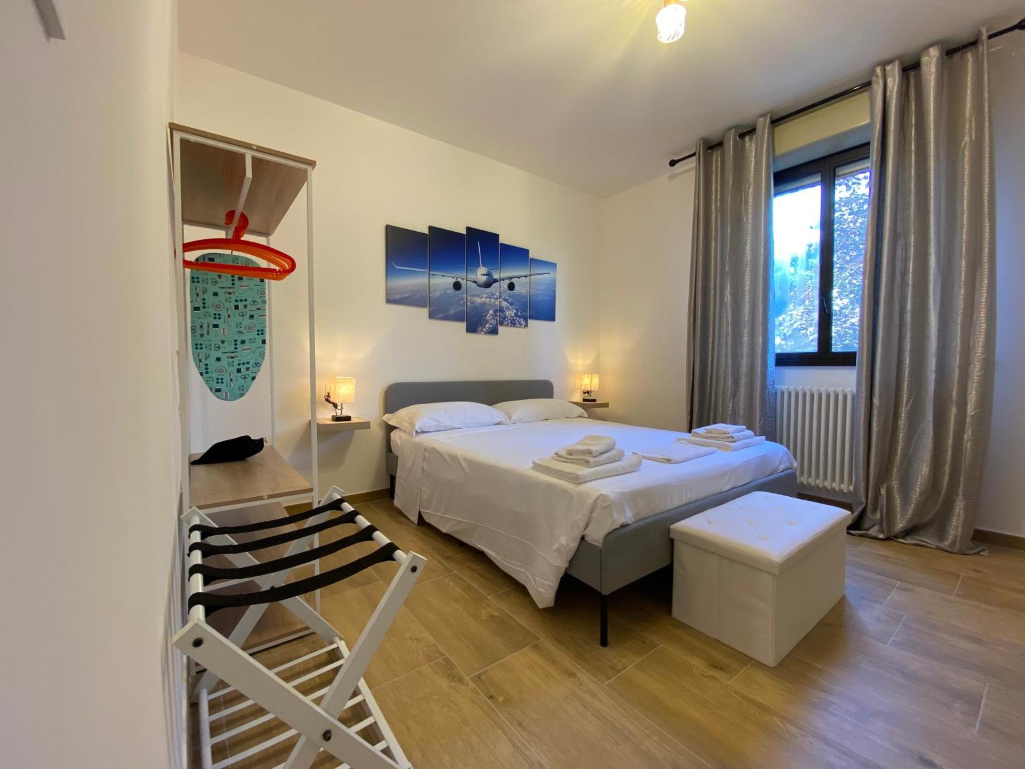 Avantgard Rooms Skyline Retreat Bolonya Dış mekan fotoğraf