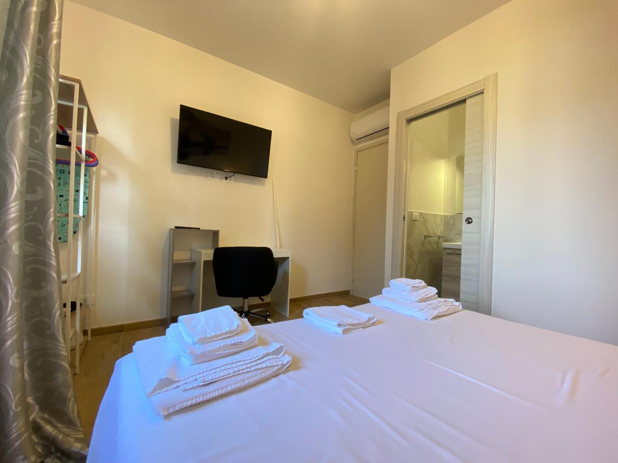 Avantgard Rooms Skyline Retreat Bolonya Dış mekan fotoğraf