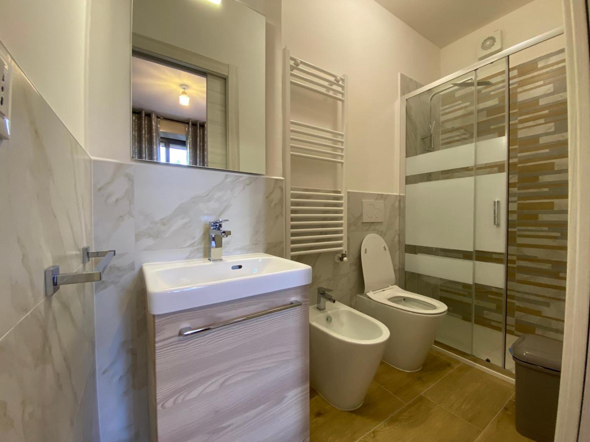 Avantgard Rooms Skyline Retreat Bolonya Dış mekan fotoğraf