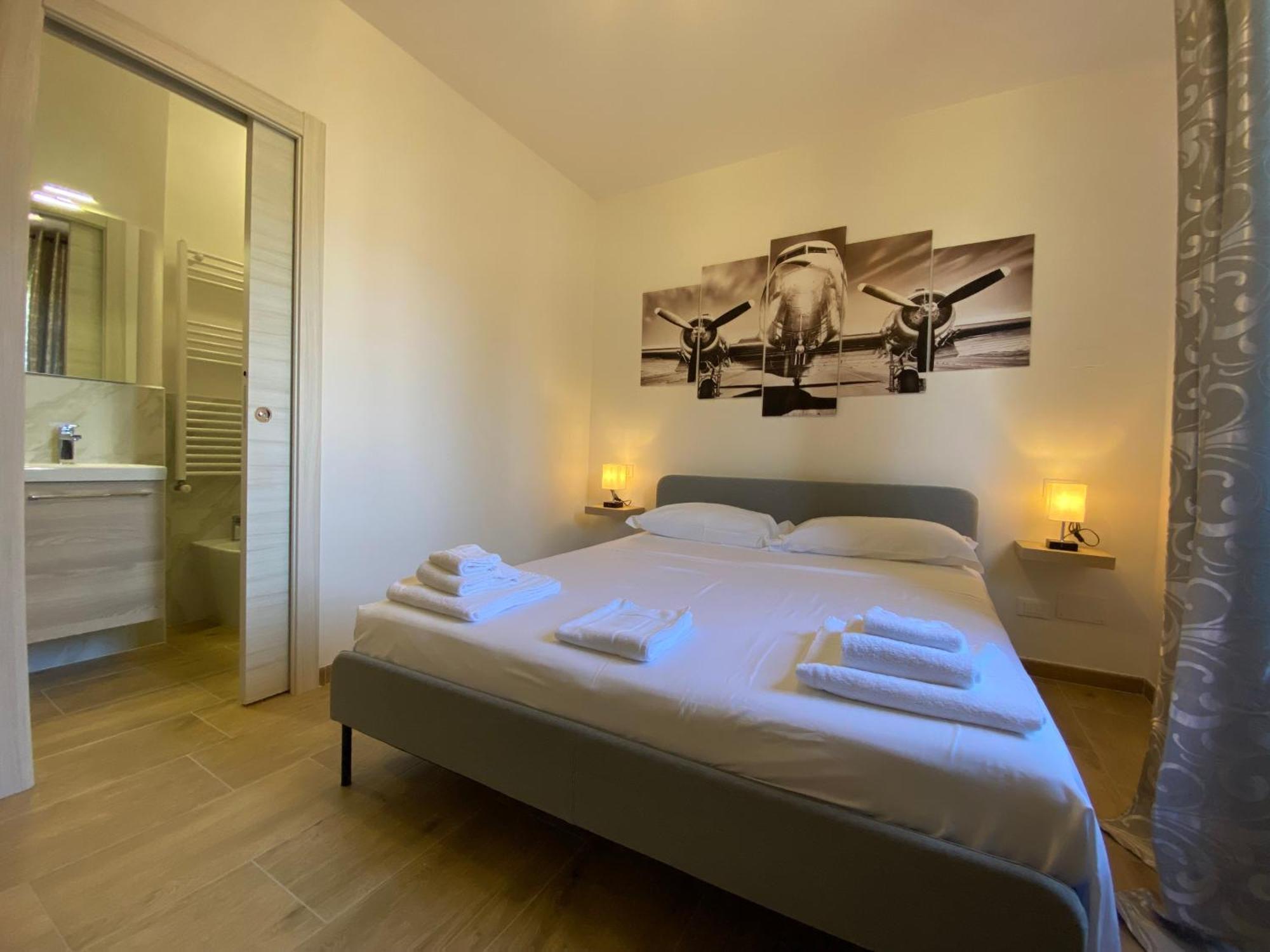 Avantgard Rooms Skyline Retreat Bolonya Dış mekan fotoğraf
