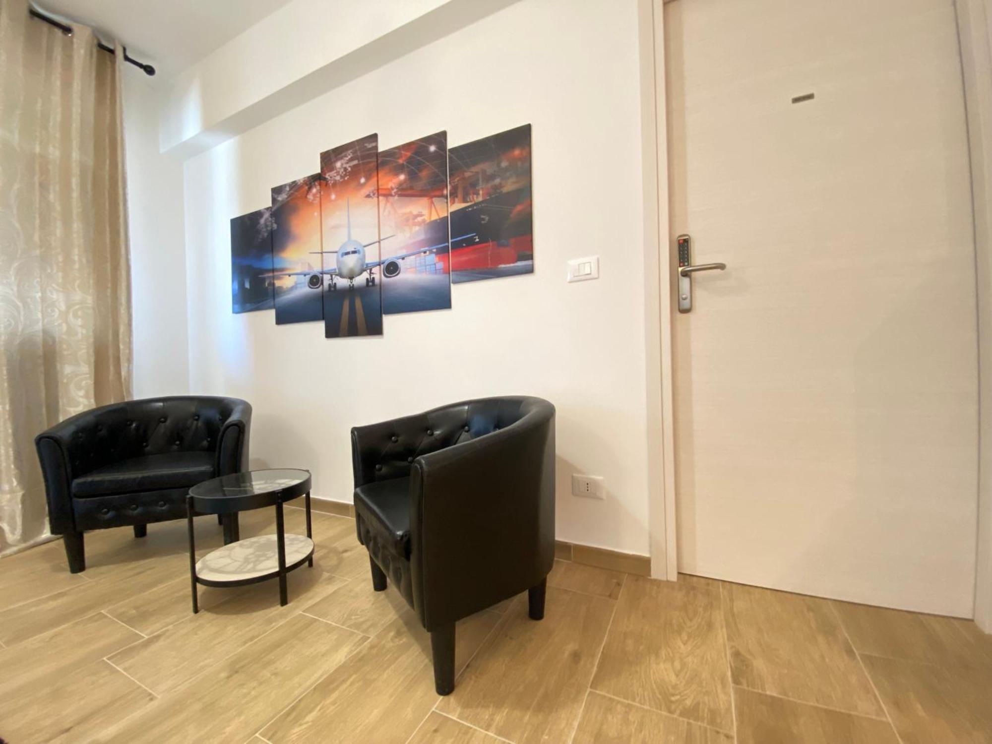 Avantgard Rooms Skyline Retreat Bolonya Dış mekan fotoğraf