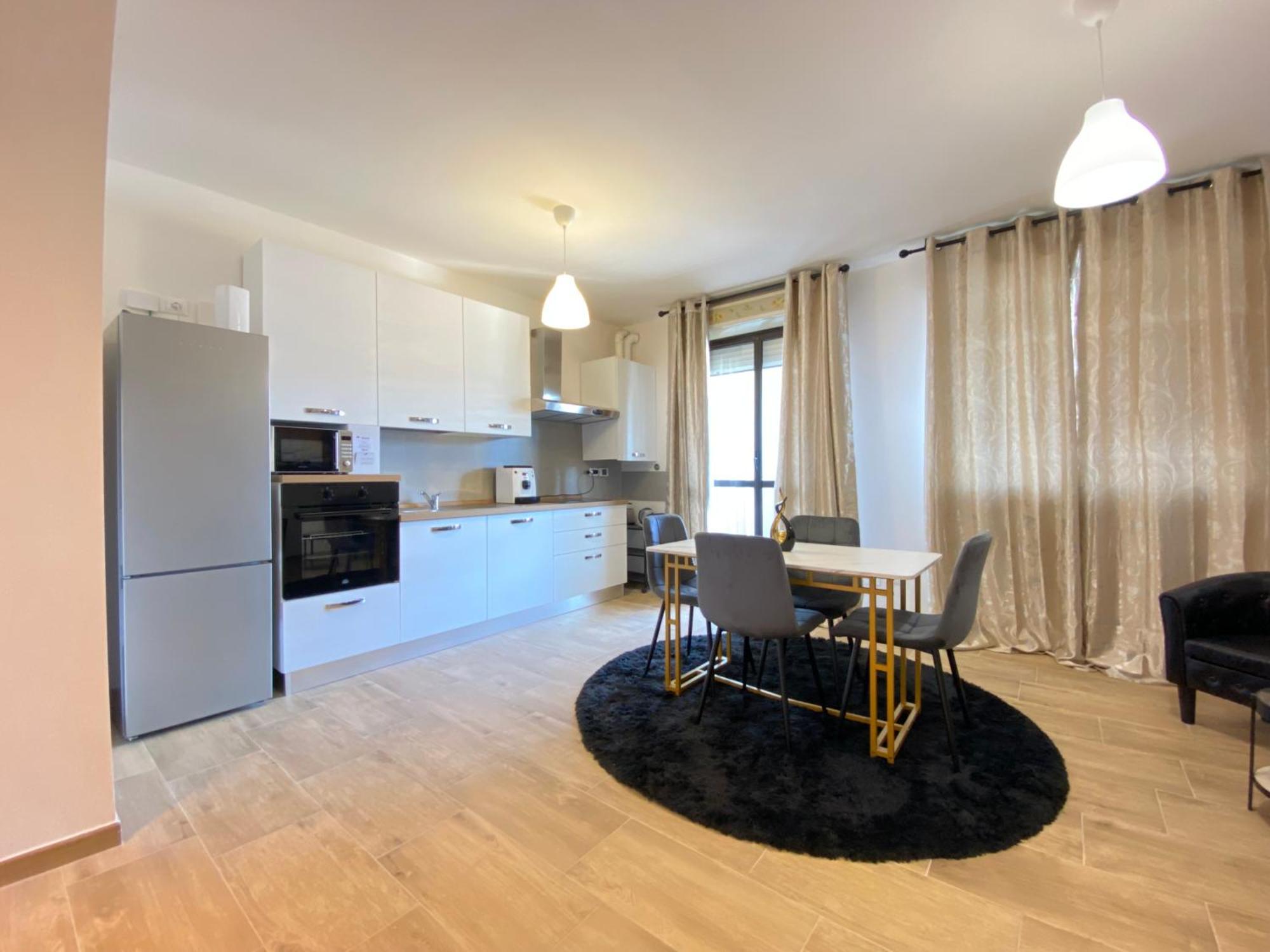 Avantgard Rooms Skyline Retreat Bolonya Dış mekan fotoğraf